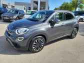 Fiat 500X occasion année 2019 boite Manuelle Annonce Fiat 500X occasion Essence 1.0 FireFly Turbo T3 120ch Cross à Dijon