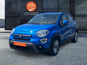 Fiat 500X , garage VPN AUTOS TOULOUSE  Labge