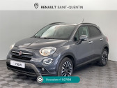 Annonce Fiat 500X occasion Essence 1.0 FireFly Turbo T3 120ch Cross  Saint-Quentin