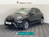 Fiat 500X occasion année 2018 boite Manuelle Annonce Fiat 500X occasion Essence 1.0 FireFly Turbo T3 120ch Cross à Seynod