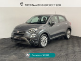 Annonce Fiat 500X occasion Essence 1.0 FireFly Turbo T3 120ch Cross à Rivery