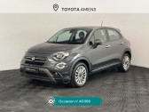 Fiat 500X occasion année 2018 boite Manuelle Annonce Fiat 500X occasion Essence 1.0 FireFly Turbo T3 120ch Cross à Rivery