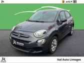Annonce Fiat 500X occasion Essence 1.0 FireFly Turbo T3 120ch Cult  LIMOGES