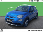 Fiat 500X occasion année 2022 boite Manuelle Annonce Fiat 500X occasion Essence 1.0 FireFly Turbo T3 120ch Cult à CHAMPNIERS