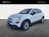 Annonce Fiat 500X occasion Essence 1.0 FireFly Turbo T3 120ch Hey Google à AMILLY