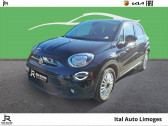 Annonce Fiat 500X occasion Essence 1.0 FireFly Turbo T3 120ch Hey Google  LIMOGES