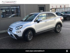 Fiat 500X occasion année 2019 boite Manuelle Annonce Fiat 500X occasion Essence 1.0 FireFly Turbo T3 120ch Ligue 1 Conforama à Mérignac