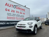 Fiat 500X occasion année 2020 boite Manuelle Annonce Fiat 500X occasion Essence 1.0 FireFly Turbo T3 120ch Lounge - 72 000 Kms à Marseille 10