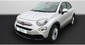 Annonce Fiat 500X occasion Essence 1.0 FireFly Turbo T3 120ch Lounge à Saint-Maximin