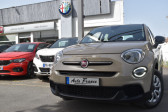 Annonce Fiat 500X occasion Essence 1.0 FIREFLY TURBO T3 120CH LOUNGE à Neuilly-sur-Marne