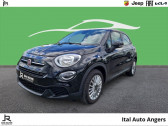 Annonce Fiat 500X occasion Essence 1.0 FireFly Turbo T3 120ch Lounge à ANGERS