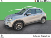 Annonce Fiat 500X occasion  1.0 FireFly Turbo T3 120ch Lounge à CHAMPNIERS