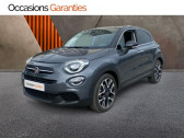 Fiat 500X 1.0 FireFly Turbo T3 120ch Lounge   PARIS 75