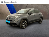 Fiat 500X occasion année 2021 boite Manuelle Annonce Fiat 500X occasion Essence 1.0 FireFly Turbo T3 120ch Lounge à PARIS