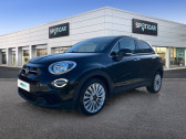 Annonce Fiat 500X occasion Essence 1.0 FireFly Turbo T3 120ch Lounge  NIMES