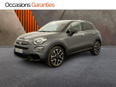 Annonce Fiat 500X occasion Essence 1.0 FireFly Turbo T3 120ch Lounge  PARIS