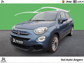 Fiat 500X 1.0 FireFly Turbo T3 120ch Lounge   ANGERS 49