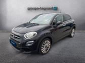 Fiat 500X 1.0 FireFly Turbo T3 120ch Lounge   Cherbourg-en-Cotentin 50