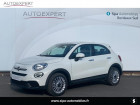 Fiat 500X occasion année 2020 boite Manuelle Annonce Fiat 500X occasion Essence 1.0 FireFly Turbo T3 120ch Lounge à Villenave-d'Ornon