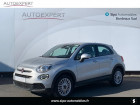 Fiat 500X occasion année 2020 boite Manuelle Annonce Fiat 500X occasion Essence 1.0 FireFly Turbo T3 120ch Lounge à Villenave-d'Ornon