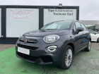 Fiat 500X occasion année 2020 boite Manuelle Annonce Fiat 500X occasion Essence 1.0 FireFly Turbo T3 120ch Lounge à Toulouse