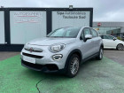 Fiat 500X occasion année 2020 boite Manuelle Annonce Fiat 500X occasion Essence 1.0 FireFly Turbo T3 120ch Lounge à Toulouse