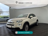 Annonce Fiat 500X occasion Essence 1.0 FireFly Turbo T3 120ch Opening Edition  Venette