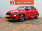 Fiat 500X occasion année 2020 boite Manuelle Annonce Fiat 500X occasion Essence 1.0 FireFly Turbo T3 - 120ch S&S Sport à Mérignac