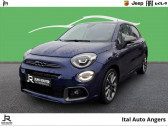 Annonce Fiat 500X occasion Essence 1.0 FireFly Turbo T3 120ch Sport/Pack Full ADAS/Magic Eye  ANGERS