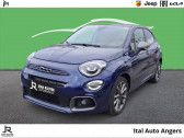Annonce Fiat 500X occasion Essence 1.0 FireFly Turbo T3 120ch Sport Pack + Toit Ouvrant  ANGERS
