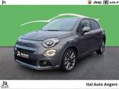 Annonce Fiat 500X occasion Essence 1.0 FireFly Turbo T3 120ch Sport/TOIT OUVRANT/Magic EYE  ANGERS