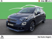 Annonce Fiat 500X occasion Essence 1.0 FireFly Turbo T3 120ch Sport/TOIT OUVRANT/MAGIC EYE  ANGERS