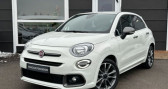 Annonce Fiat 500X occasion Essence 1.0 FIREFLY TURBO T3 120CH SPORT  Cranves-Sales
