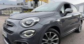 Fiat 500X occasion année 2021 boite Manuelle Annonce Fiat 500X occasion Essence 1.0 FIREFLY TURBO T3 120CH SPORT à VOREPPE