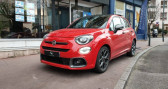 Fiat 500X occasion année 2020 boite Automatique Annonce Fiat 500X occasion Essence 1.0 FireFly Turbo T3 120ch Sport à Saint-Mandé