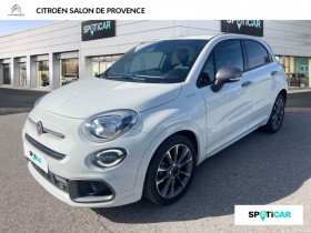 Fiat 500X , garage CITROEN SALON-DE-PROVENCE  SALON-DE-PROVENCE