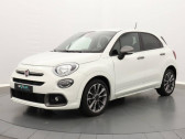 Voiture occasion Fiat 500X 1.0 FireFly Turbo T3 120ch Sport