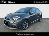 Annonce Fiat 500X occasion  1.0 FireFly Turbo T3 120ch Sport à LE MANS