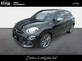 Annonce Fiat 500X occasion  1.0 FireFly Turbo T3 120ch Sport à LAVAL