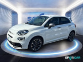 Annonce Fiat 500X occasion Essence 1.0 FireFly Turbo T3 120ch Sport  SAINT-LEONARD