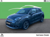 Fiat 500X 1.0 FireFly Turbo T3 120ch Sport   CHOLET 49