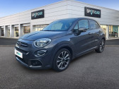 Annonce Fiat 500X occasion Essence 1.0 FireFly Turbo T3 120ch Sport  NARBONNE