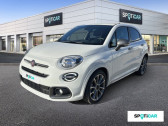 Annonce Fiat 500X occasion Essence 1.0 FireFly Turbo T3 120ch Sport  NIMES
