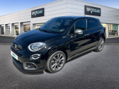 Annonce Fiat 500X occasion Essence 1.0 FireFly Turbo T3 120ch Sport  AIX-EN-PROVENCE