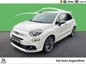 Annonce Fiat 500X occasion Essence 1.0 FireFly Turbo T3 120ch Sport  CHAMPNIERS