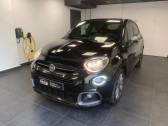 Annonce Fiat 500X occasion Essence 1.0 FireFly Turbo T3 120ch Sport  Montrouge