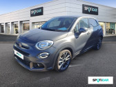 Annonce Fiat 500X occasion Essence 1.0 FireFly Turbo T3 120ch Sport  ALES