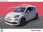 Annonce Fiat 500X occasion Essence 1.0 FireFly Turbo T3 120ch Sport  ANGERS