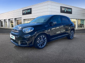 Annonce Fiat 500X occasion Essence 1.0 FireFly Turbo T3 120ch Sport  NARBONNE