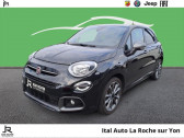 Fiat 500X occasion année 2021 boite Manuelle Annonce Fiat 500X occasion Essence 1.0 FireFly Turbo T3 120ch Sport à MOUILLERON LE CAPTIF